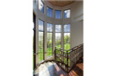 Tuscan House Plan - 49805 - 