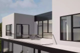 Modern House Plan - Augustine 49860 - 