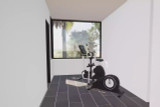 Modern House Plan - Augustine 49860 - Gym/Exercise Room