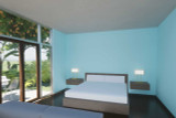 Modern House Plan - Mango 49909 - Master Bedroom