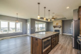 Traditional House Plan - 50600 - Kitchen