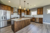 Traditional House Plan - 50600 - Kitchen