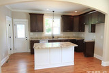 Country House Plan - 51220 - Kitchen