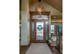 Craftsman House Plan - Pleasant Park 51246 - Foyer