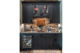 Craftsman House Plan - Pleasant Park 51246 - Pantry