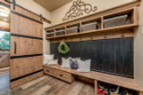 Craftsman House Plan - Pleasant Park 51246 - Mud Room/Hall