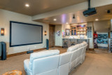 Craftsman House Plan - Pleasant Park 51246 - Recreation Room