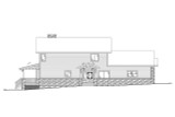 Craftsman House Plan - 51435 - Front Exterior