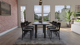 Ranch House Plan - Mount Pleasant Cottage 52222 - Dining Room