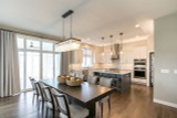 Craftsman House Plan - 52308 - Dining Room