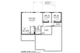 Craftsman House Plan - 52308 - Other Floor Plan