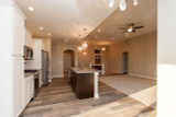 Prairie House Plan - 52416 - Kitchen