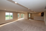 Prairie House Plan - 52416 - Family Room