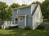 Country House Plan - 52613 - 