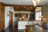 Craftsman House Plan - Tetherow 53703 - Dining Room