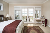 Cape Cod House Plan - Gladewater 53977 - Master Bedroom