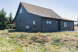 Farmhouse House Plan - 54838 - Rear Exterior