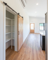 Farmhouse House Plan - 54838 - Pantry