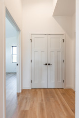 Farmhouse House Plan - 54838 - 