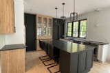 Modern House Plan - Hygge 54859 - Kitchen