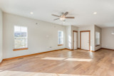 Ranch House Plan - 55364 - Great Room
