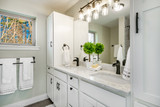Craftsman House Plan - 55447 - Bathroom