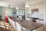 Cape Cod House Plan - Savannah 55636 - Kitchen