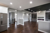 Craftsman House Plan - 55736 - Great Room