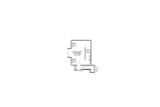 Secondary Image - European House Plan - Jasmine 55785 - 2nd Floor Plan