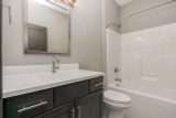 Ranch House Plan - 56082 - Bathroom