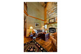 Country House Plan - Laramie 56656 - Living Room