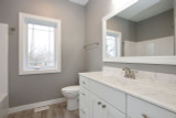 Ranch House Plan - 57088 - Bathroom