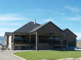 European House Plan - Barnett 57797 - Front Exterior