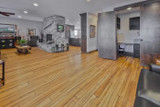 European House Plan - Barnett 57797 - Great Room