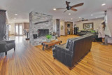 European House Plan - Barnett 57797 - Great Room