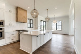 Secondary Image - Farmhouse House Plan - Cicero 58706 - Kitchen