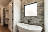 Farmhouse House Plan - Cicero 58706 - Master Bathroom