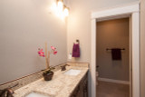 Craftsman House Plan - 58782 - Bathroom