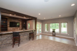 Craftsman House Plan - 58782 - Family Room