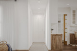 Farmhouse House Plan - Midwest 2 59084 - Entrance