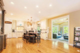 Traditional House Plan - Dover 59223 - Kitchen