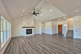 Ranch House Plan - 59715 - Great Room