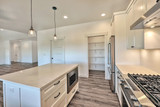 Ranch House Plan - 59715 - Kitchen