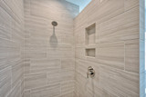Ranch House Plan - 59715 - Master Bathroom