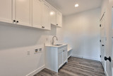 Ranch House Plan - 59715 - Utility Room