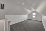 Ranch House Plan - 59715 - Bonus Room