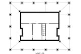 Country House Plan - 60318 - Basement Floor Plan