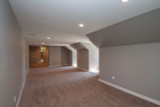 Craftsman House Plan - 60388 - Bonus Room