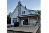 Farmhouse House Plan - Hickory Lane 2 61319 - Rear Exterior
