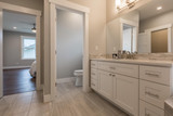 Craftsman House Plan - 61375 - Master Bathroom
